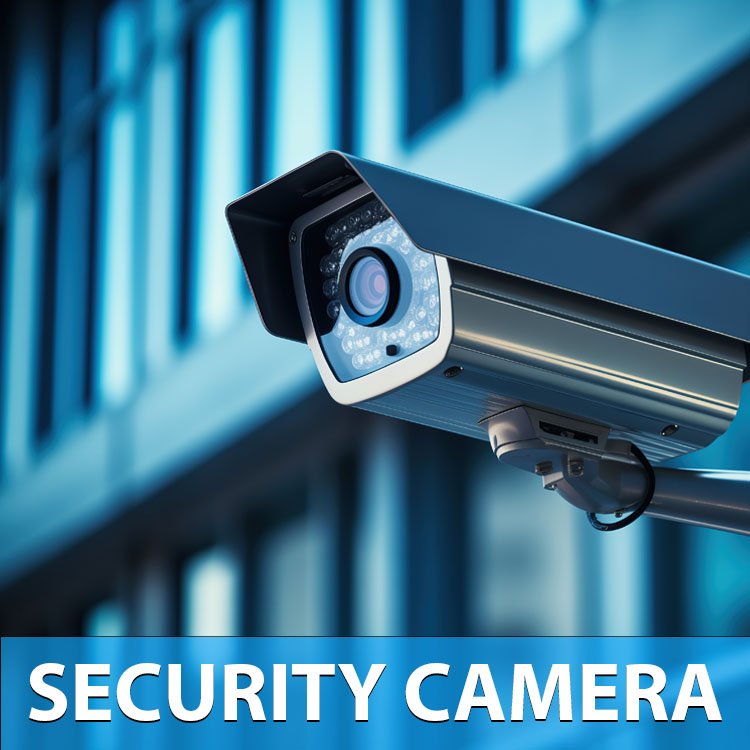 HOME SECURITY CAMERAS