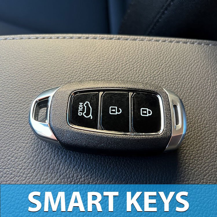 SMART KEYS