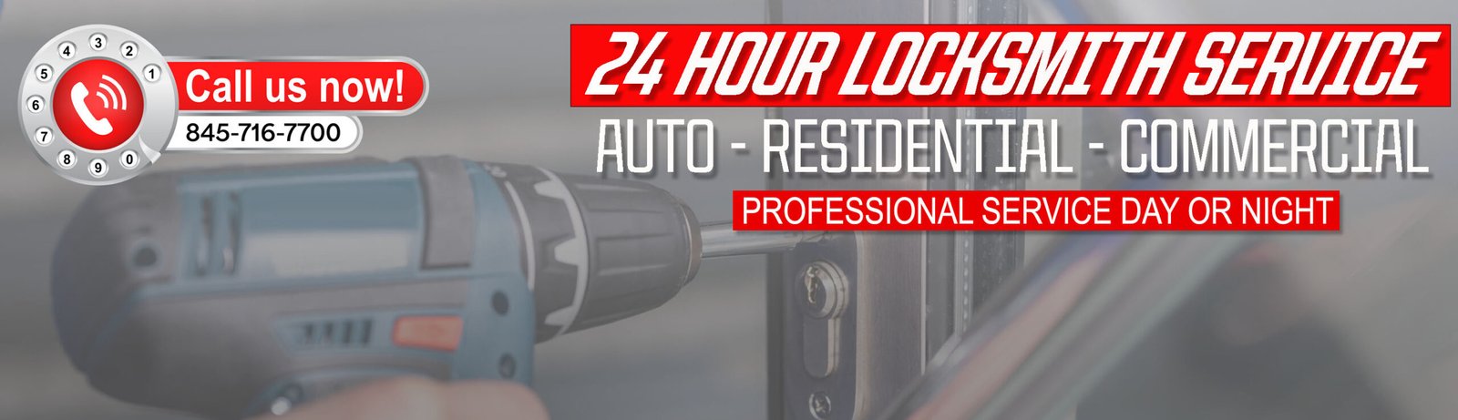 ORANGE COUNTY NY LOCKSMITH SERVICES